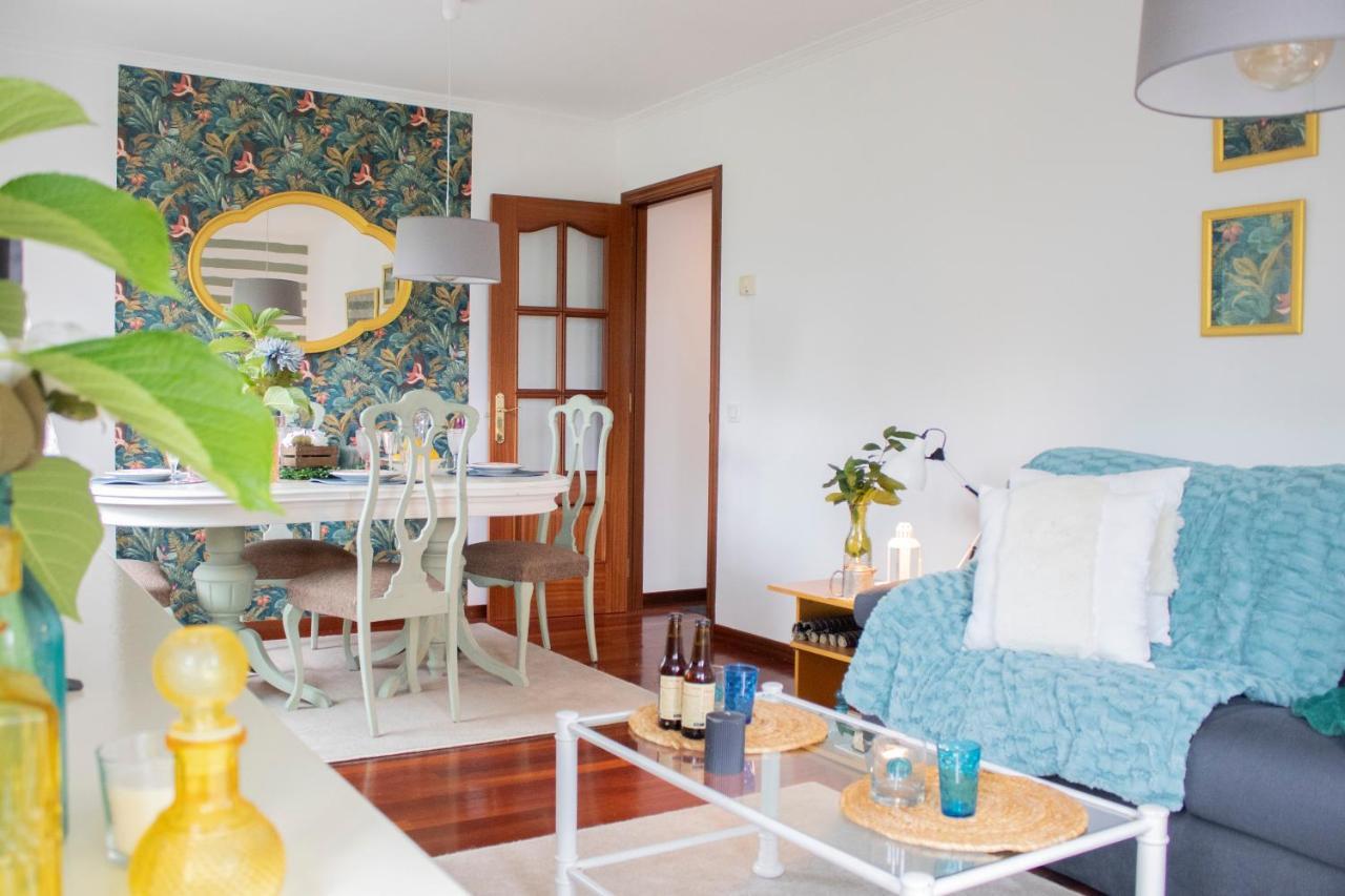 Luxury Singular Apartamento 4 Dormitorios Santiago de Compostela Exterior photo